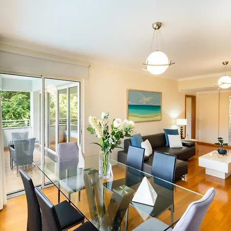 דירה Guestready - Relaxing Escape With Pool *