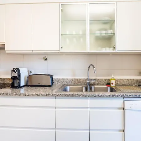 Guestready - Relaxing Escape With Pool פונשל