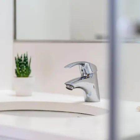 דירה Guestready - Relaxing Escape With Pool פונשל