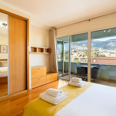 Guestready - Relaxing Escape With Pool * Funchal (Madeira)