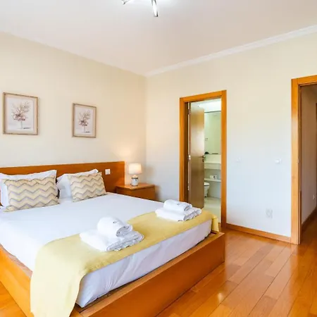 Guestready - Relaxing Escape With Pool Appartement