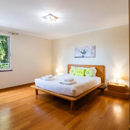 Guestready - Relaxing Escape With Pool Appartement