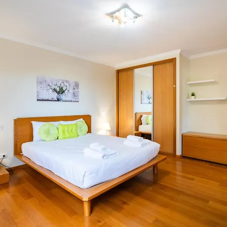 Apartment Guestready - Relaxing Escape With Pool *