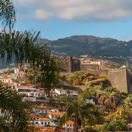 Guestready - Relaxing Escape With Pool Funchal (Madeira)