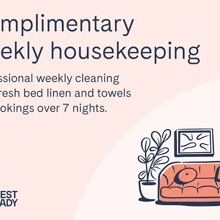 Guestready - Relaxing Escape With Pool 公寓 *