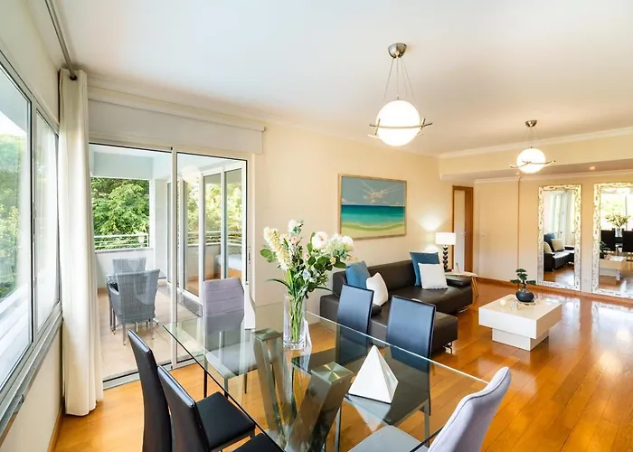 Appartement Guestready - Relaxing Escape With Pool *