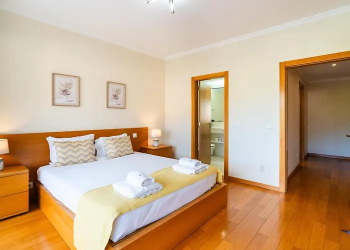 Guestready - Relaxing Escape With Pool Appartement