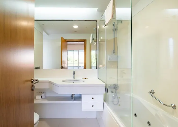 Guestready - Relaxing Escape With Pool Appartement *