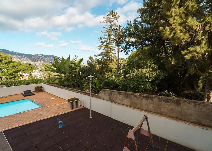 Guestready - Relaxing Escape With Pool