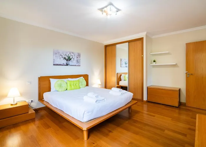 Appartement Guestready - Relaxing Escape With Pool *