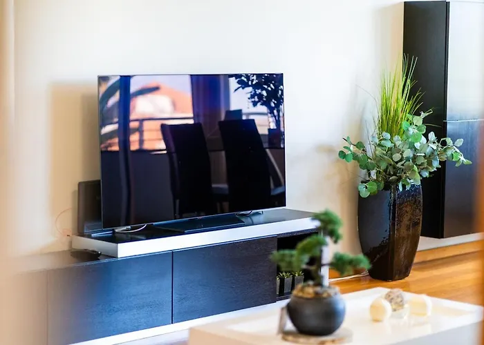 Guestready - Relaxing Escape With Pool *