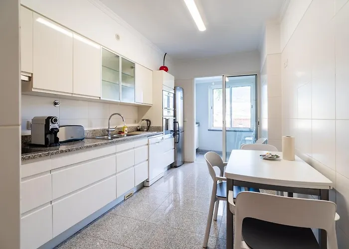 Guestready - Relaxing Escape With Pool Appartement Funchal (Madeira)