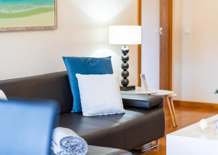 Guestready - Relaxing Escape With Pool *