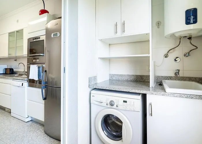 Guestready - Relaxing Escape With Pool Appartement