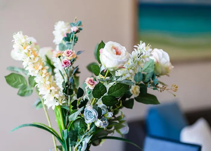 Guestready - Relaxing Escape With Pool *